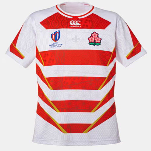 23/24 Japan Rugby World Cup Home Jersey