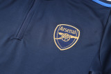 23/24 Arsenal Adult Tracksuits