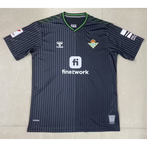 23/24 Real Betis 3rd Jersey
