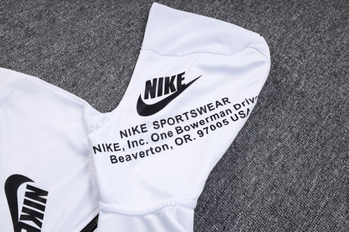 2324 Nike white