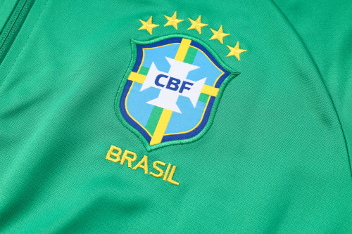 2324 Brazil Green