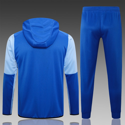 2324 Nike light blue