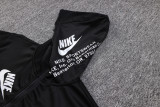 2324 Nike black