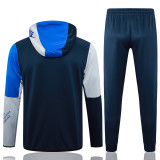 2324 Nike color blue color matching