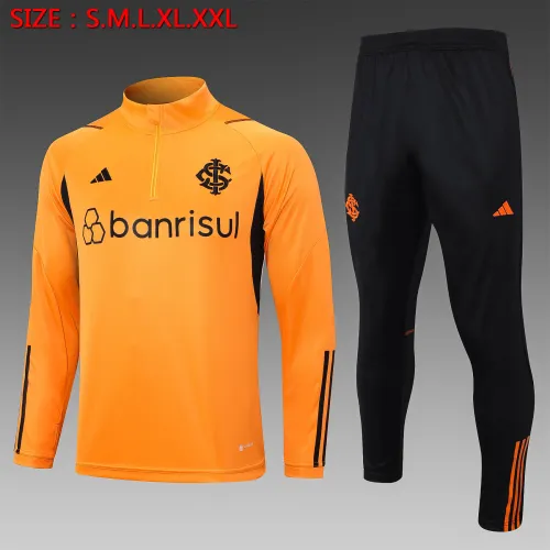 23/24 Brazil International Orange