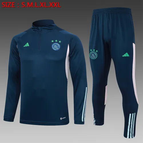 23/24 Ajax Tracksuits