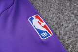 2324 Lakers Purple