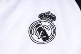 2324 Real Madrid White