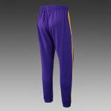2324 Lakers Purple