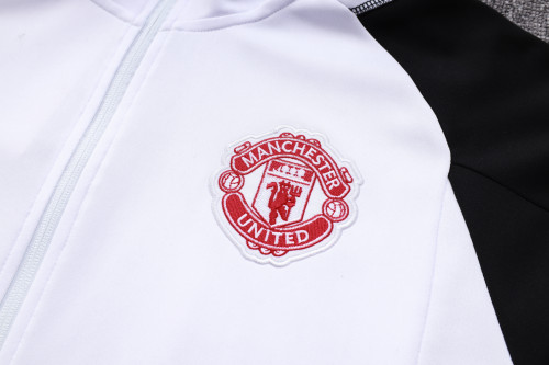 2324 Manchester United White