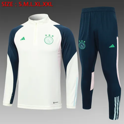 23/24 Ajax Tracksuits