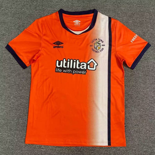 23/24 Luton Town Home Jersey