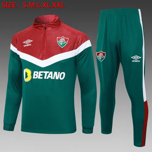 23/24 Fluminense Green