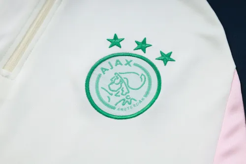 23/24 Ajax Tracksuits