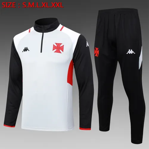 23/24 Vasco da Gama Tracksuits