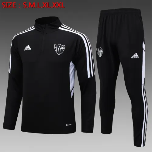 23/24 Mineiro Tracksuits