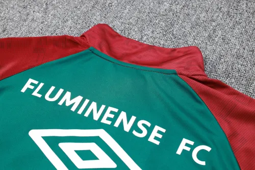 23/24 Fluminense Green