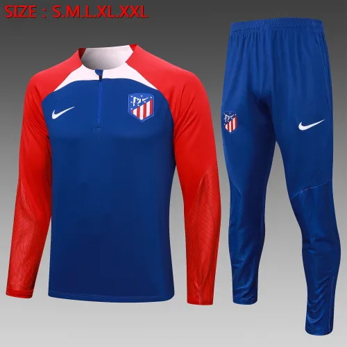 23/24 Marseille Tracksuits