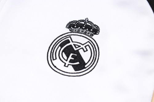 2324 Real Madrid White