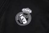 2324 Real Madrid Black