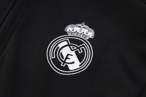 2324 Real Madrid Black