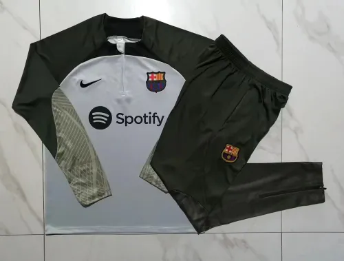 23/24 Basel Tracksuits