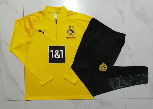 23/24 Borussia Dortmund Tracksuits