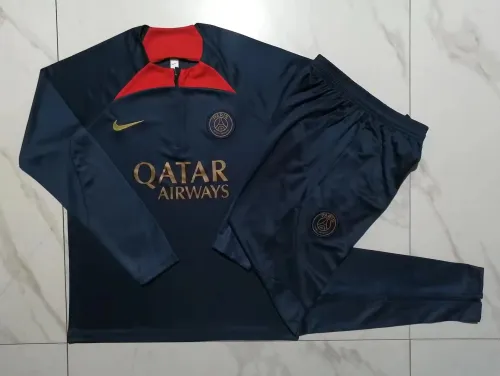 23/24 Paris Tracksuits
