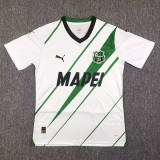 23/24 Sassuolo Away Jersey