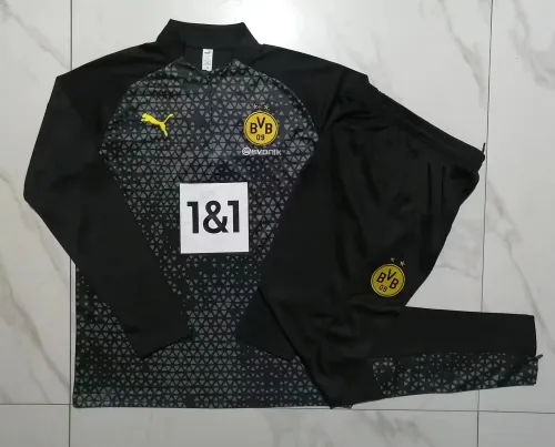 23/24 Borussia Dortmund Tracksuits