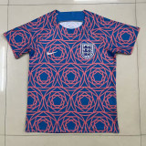 23/24 England Fan Version Jersey