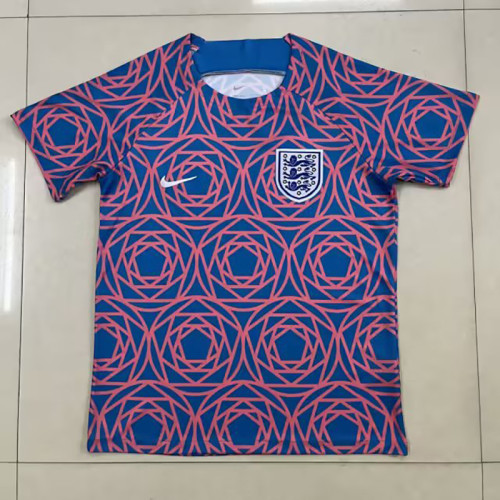 23/24 England Fan Version Jersey