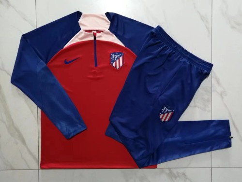 2324 Atletico Madrid Red