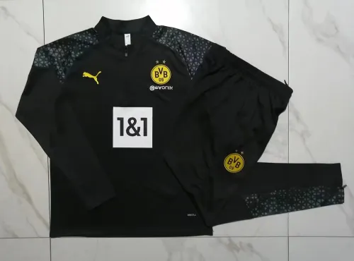 23/24 Borussia Dortmund Tracksuits