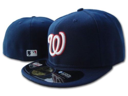 washington nationals hat