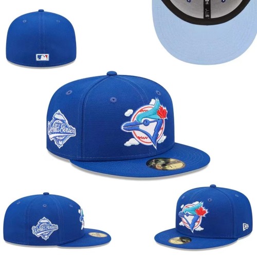 toronto blue jays hat