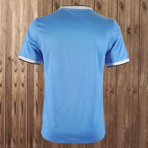 2015/2016 Manchester City Home Jersey