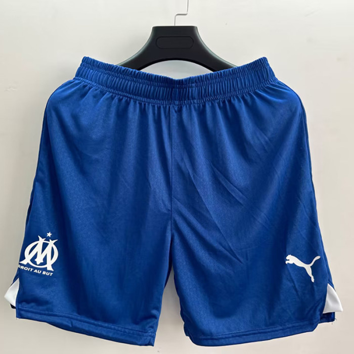 23/24 Marseille Away Shorts