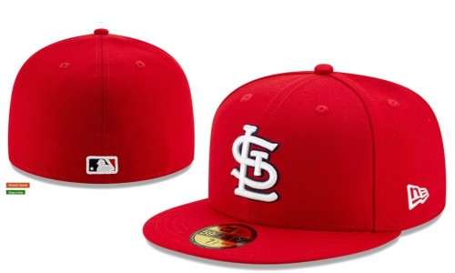 St. Louis Cardinals hat
