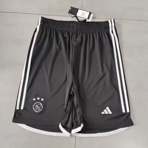 23/24 Ajax 3rd Shorts