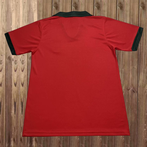 1972 Portugal Home Jersey