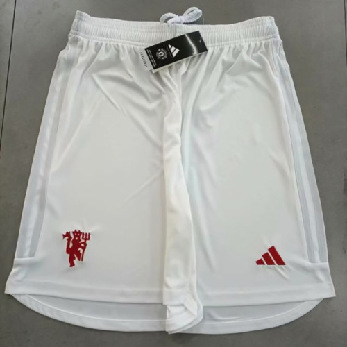 23/24 Manchester United 3rd Shorts