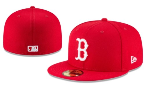 boston red sox hat
