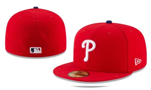 Philadelphia Phillies hat
