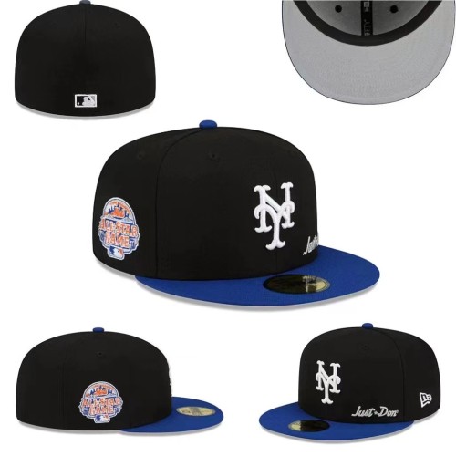 new york mets hat