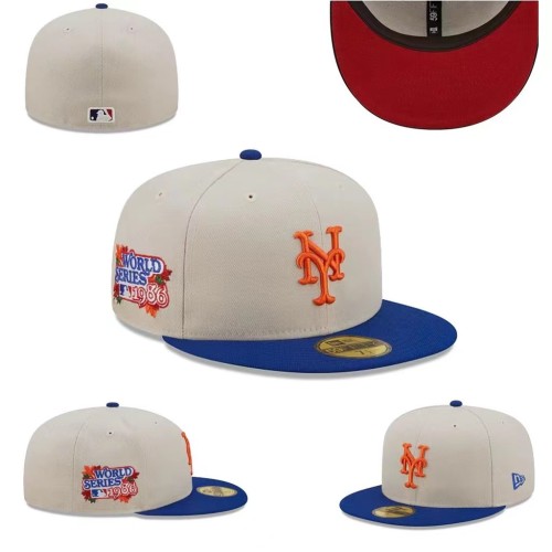 new york mets hat