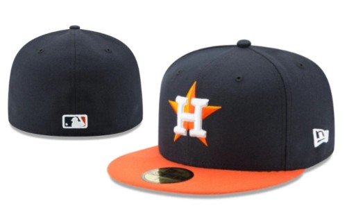 Houston Astros hat