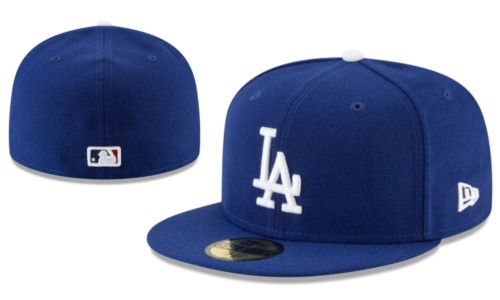LA Los Angeles Dodgers hat