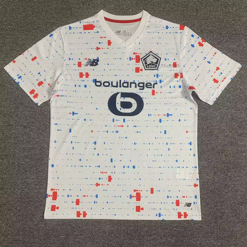 23/24 Lille Away Jersey