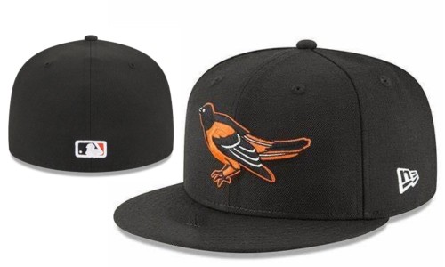 Baltimore Orioles hat
